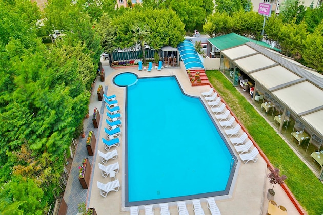 Gallery - Gardan Hotel Beylikdüzü