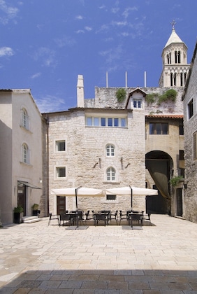 Gallery - Hotel Vestibul Palace