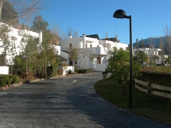 Gallery - Hotel Villa de Laujar de Andarax