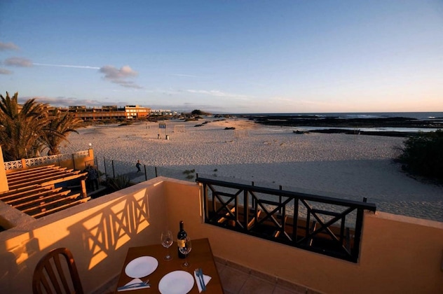 Gallery - Cotillo Sunset