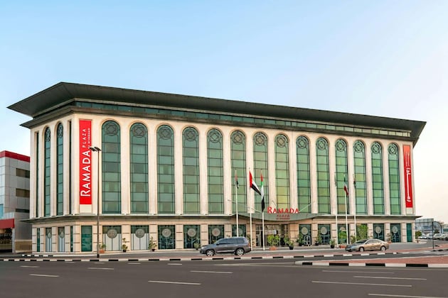 Gallery - Ramada Plaza By Wyndham Dubai Deira