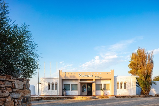 Gallery - Kavuras Village Hotel & Suites