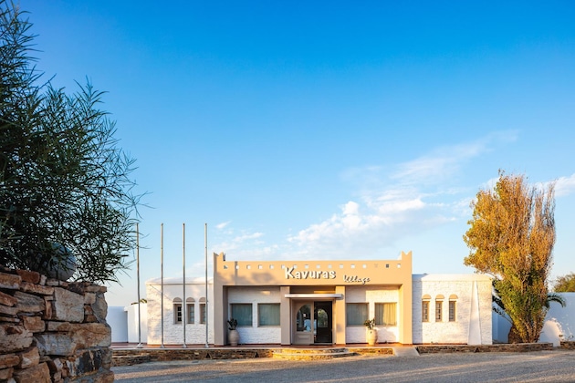 Gallery - Kavuras Village Hotel & Suites