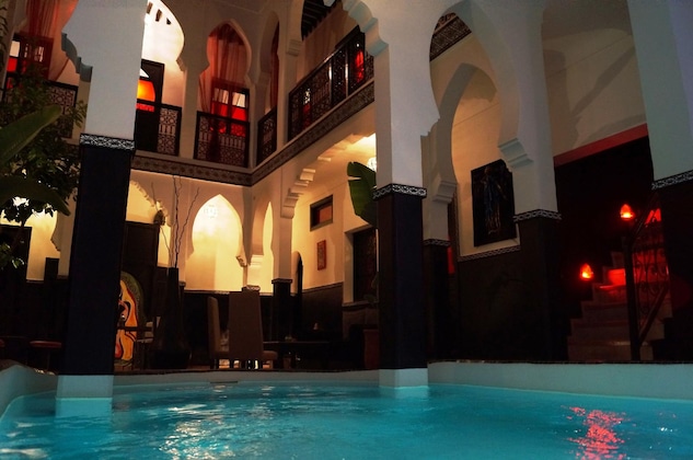 Gallery - Riad Palais Azukar