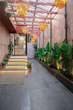 Gallery - Boutique Hotel Bawa Suites