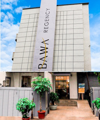 Gallery - Bawa Regency