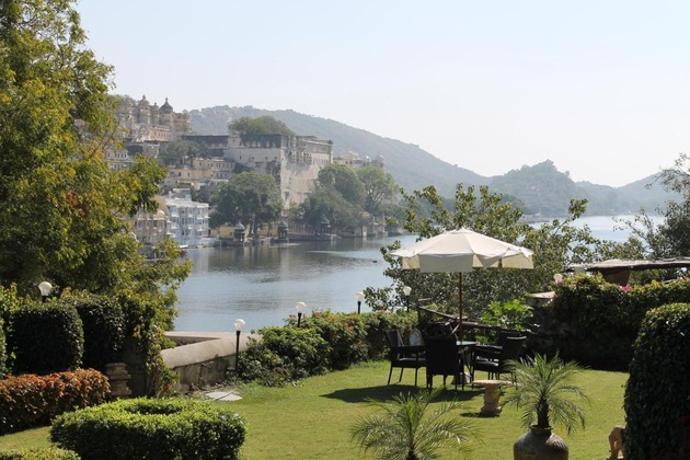 Gallery - Karohi Haveli - A Heritage Hotel