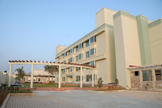 Gallery - Cambay Grand