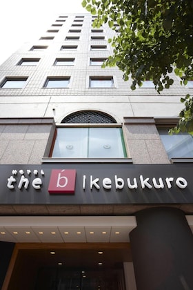 Gallery - The B Ikebukuro
