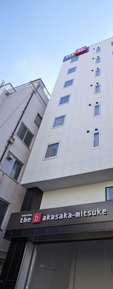 Gallery - The B Akasaka-Mitsuke