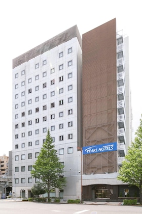 Gallery - Pearl Hotel Ryogoku