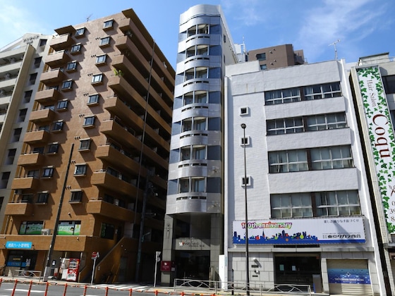 Gallery - Koko Hotel Ikebukuro East