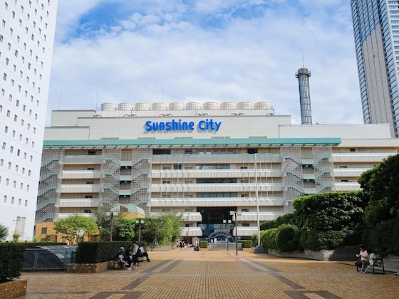 Gallery - Toyoko Inn Tokyo Ikebukuro Kita 2