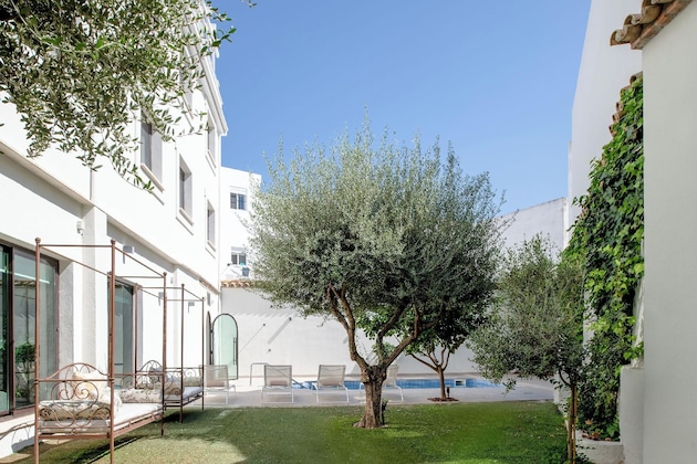 Gallery - Hotel Infanta Leonor