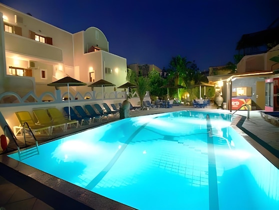 Gallery - Polydefkis Hotel