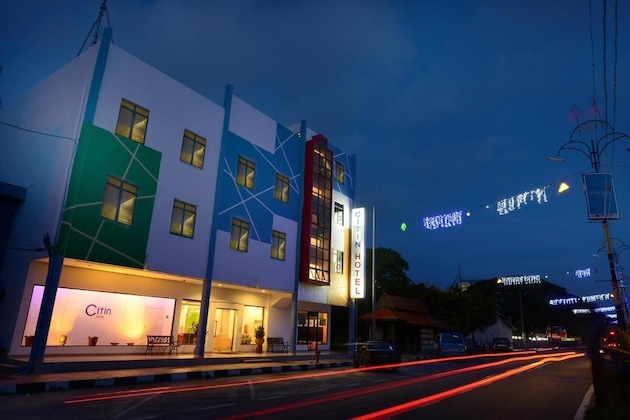 Gallery - Citin Langkawi By Compass Hospitality