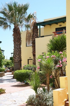 Gallery - Kaissa Beach