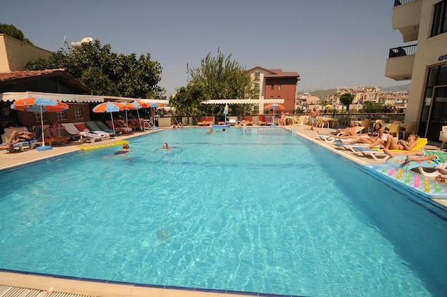 Gallery - Malhun Hotel