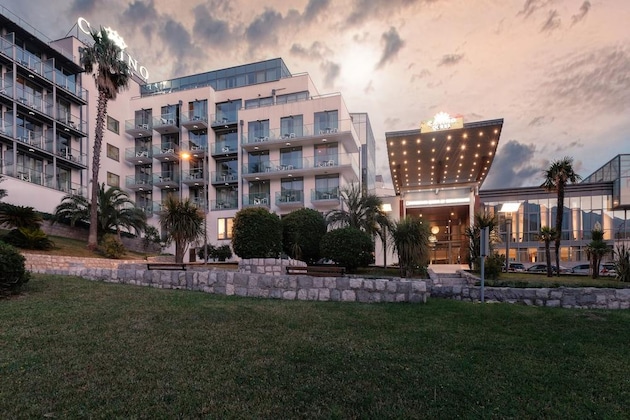 Gallery - Eurostars Queen of Montenegro