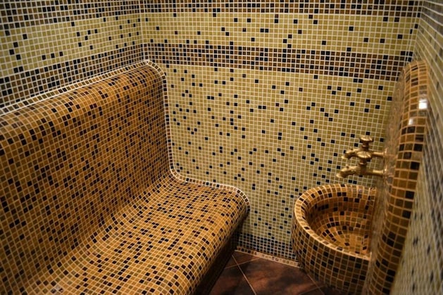 Gallery - Efir Hotel