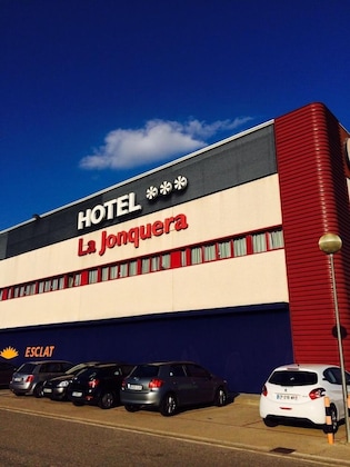 Gallery - La Jonquera