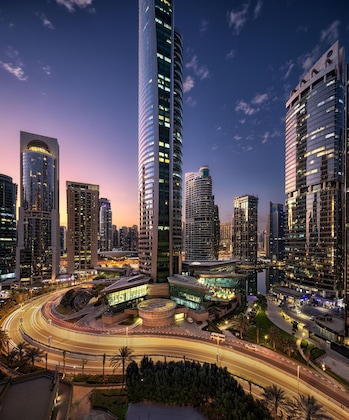 Gallery - Voco Bonnington Dubai, An Ihg Hotel