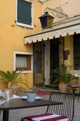 Gallery - Hotel Do Pozzi