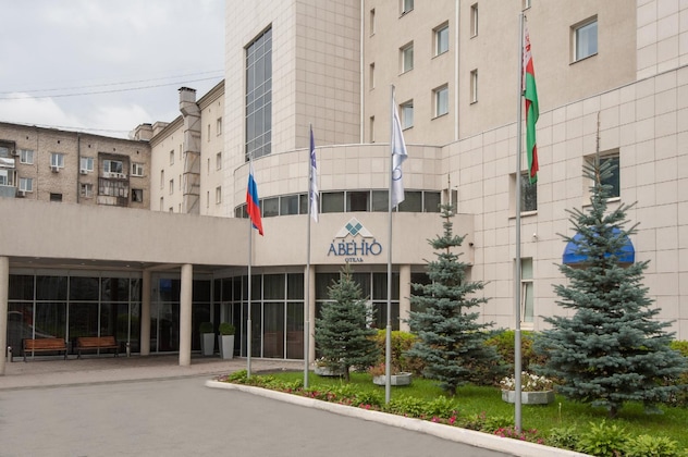 Gallery - Grand Avenue By Usta Hotels