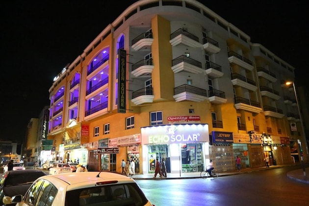 Gallery - Golden Square Hotel Apartments