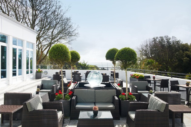Gallery - The Duke Of Richmond Hotel