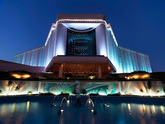 Gallery - The Ritz-Carlton, Bahrain