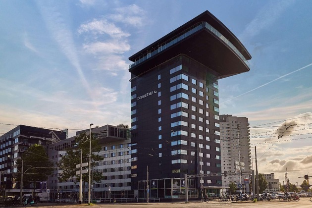 Gallery - Doubletree By Hilton Rotterdam Centre