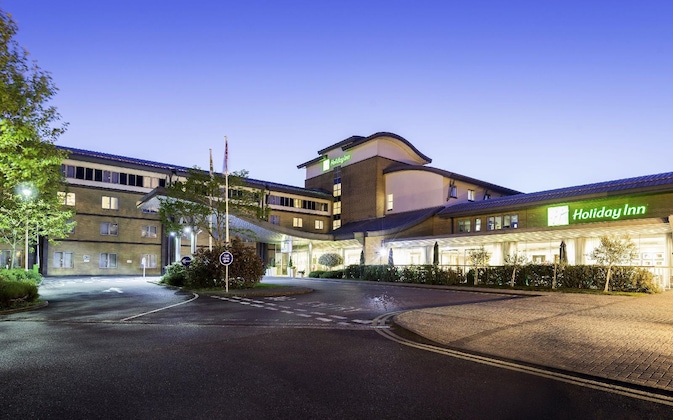 Gallery - Holiday Inn Oxford By Ihg