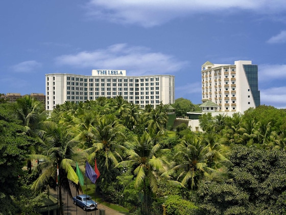 Gallery - The Leela Mumbai