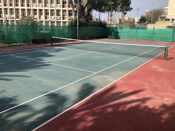Gallery - Vert Jerusalem By Afi Hotels
