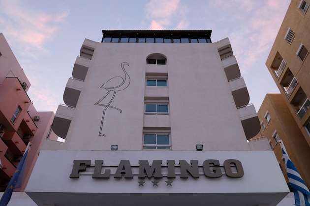 Gallery - Flamingo Beach Hotel