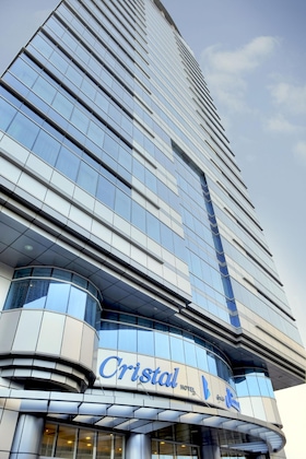 Gallery - Cristal Hotel Abu Dhabi
