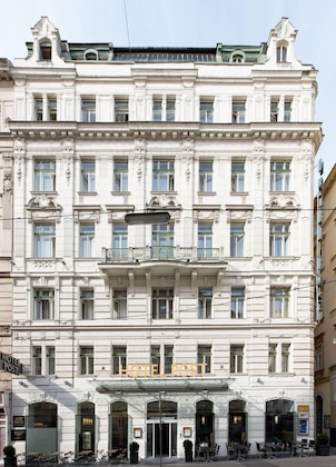 Gallery - Hotel Post