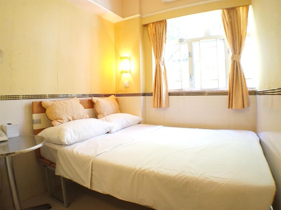 Gallery - Comfort Lodge Hong Kong