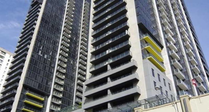 Gallery - City Tempo-Southbank Collection
