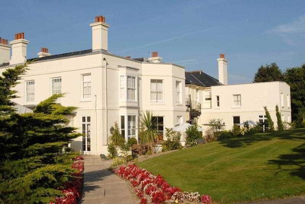 Gallery - St Elizabeth's House