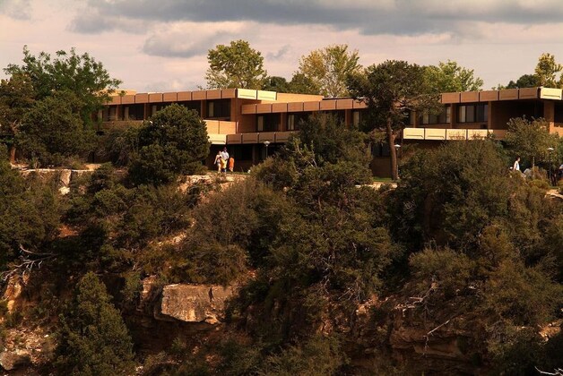 Gallery - Thunderbird Lodge - Inside the Park