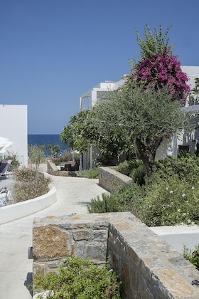 Gallery - Maritimo Beach Hotel