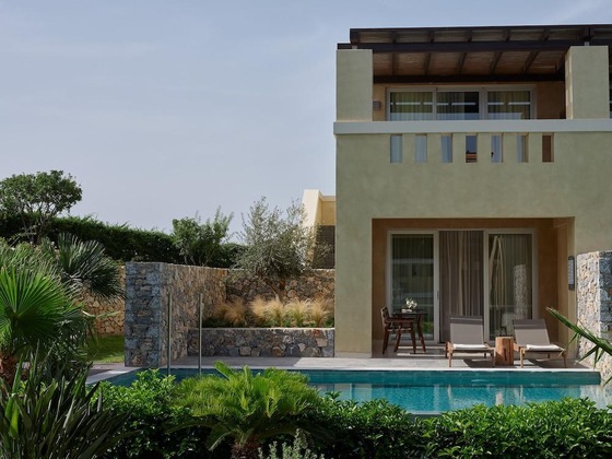Gallery - Atlantica Belvedere Resort