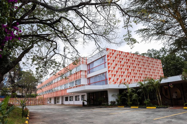Gallery - Hotel Boulevard Nairobi, City Centre Cbd