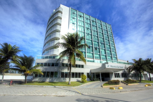 Gallery - Atlântico Sul Hotel