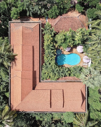 Gallery - Pavillon Indochine