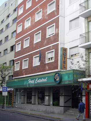 Gallery - Hotel Catedral