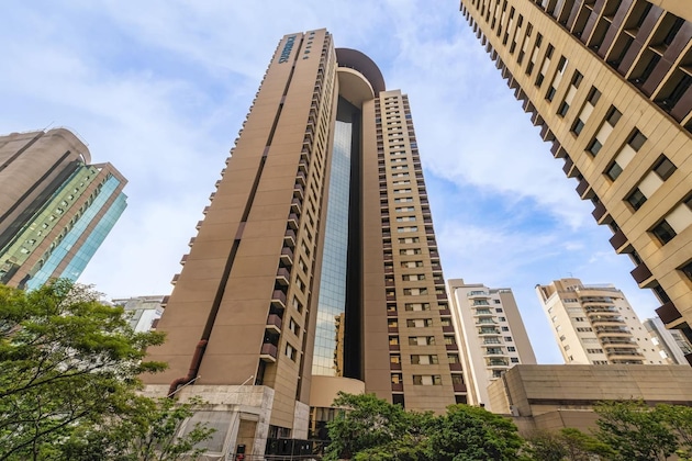 Gallery - Staybridges Suítes São Paulo, An Ihg Hotel