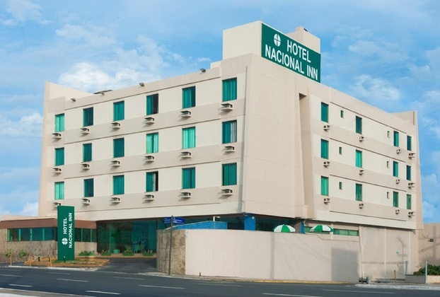 Gallery - Dan Inn Express Salvador By Nacional Inn
